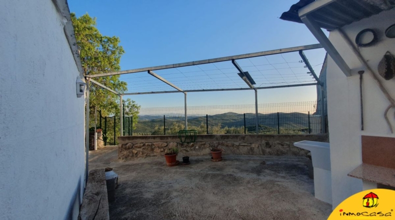 Jaén - Alcalá la Real - 231m2
