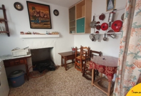Alcalá la Real 231&nbsp;m² 