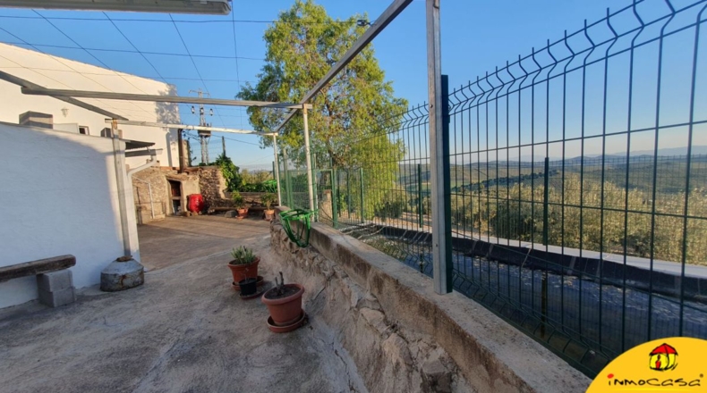 Jaén - Alcalá la Real - 231m2