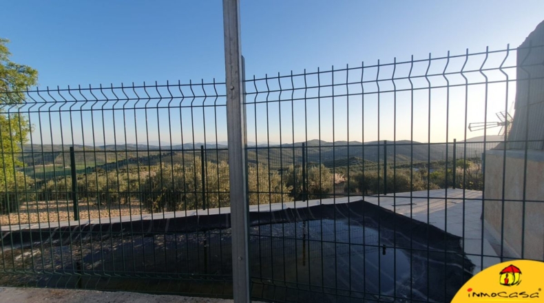 Jaén - Alcalá la Real - 231m2