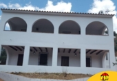 Detached villa with land for rent in Alcalá la Real ref: TR284859 photo