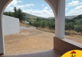 Detached villa with land for rent in Alcalá la Real ref: TR284859 photo