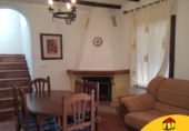 Detached villa with land for rent in Alcalá la Real ref: TR284859 photo