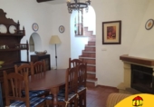 Detached villa with land for rent in Alcalá la Real ref: TR284859 photo