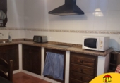 Detached villa with land for rent in Alcalá la Real ref: TR284859 photo