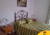 Detached villa with land for rent in Alcalá la Real ref: TR284859 photo