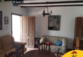 Detached villa with land for rent in Alcalá la Real ref: TR284859 photo