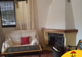 Detached villa with land for rent in Alcalá la Real ref: TR284859 photo