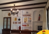 Detached villa with land for rent in Alcalá la Real ref: TR284859 photo