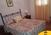 Detached villa with land for rent in Alcalá la Real ref: TR284859 photo