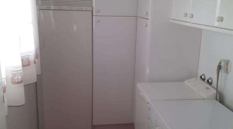 Jaén - Alcalá la Real - 289m2