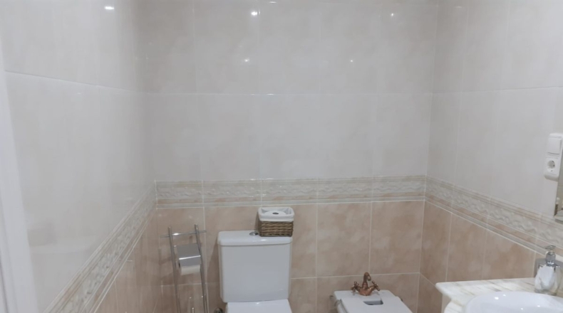 Jaén - Alcalá la Real - 289m2