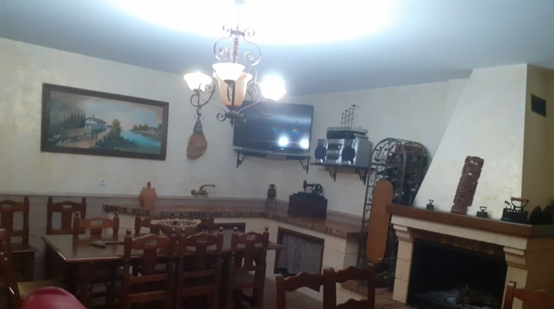 Jaén - Alcalá la Real - 289m2