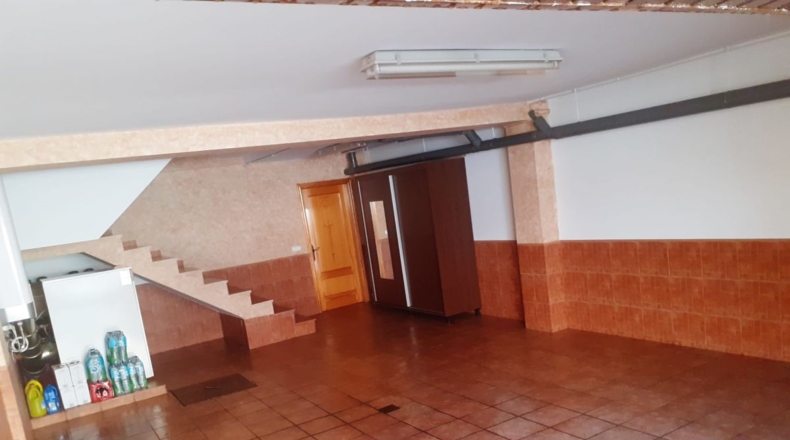 Jaén - Alcalá la Real - 289m2