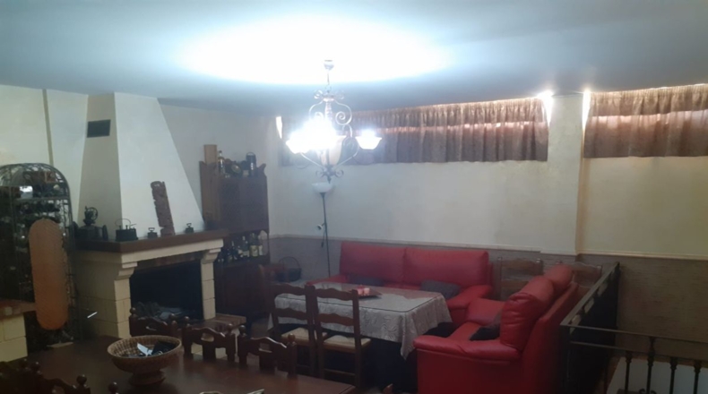 Jaén - Alcalá la Real - 289m2