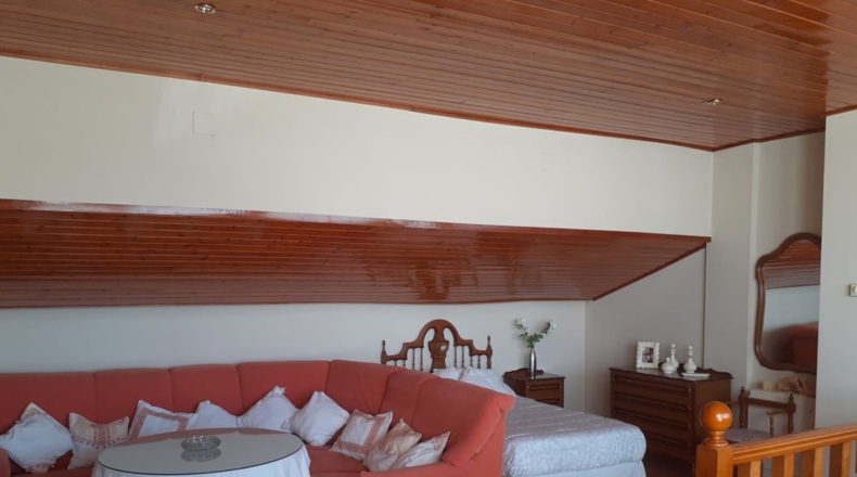 Jaén - Alcalá la Real - 289m2