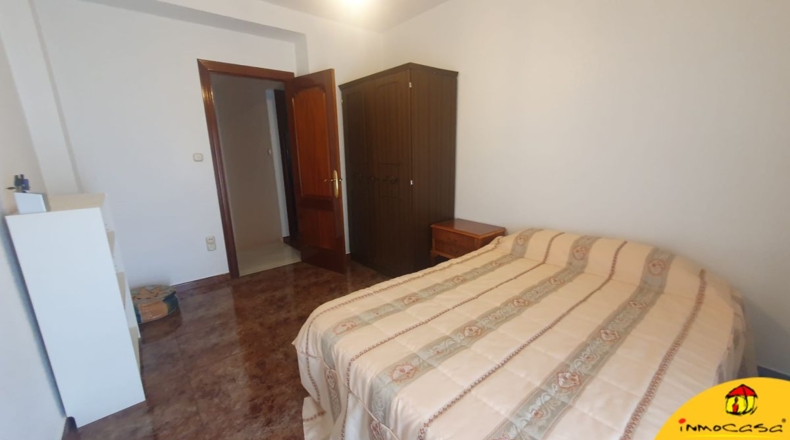 Jaén - Alcalá la Real - 97m2