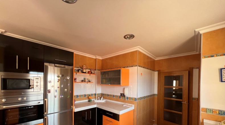 Jaén - Castillo de Locubín - 410m2