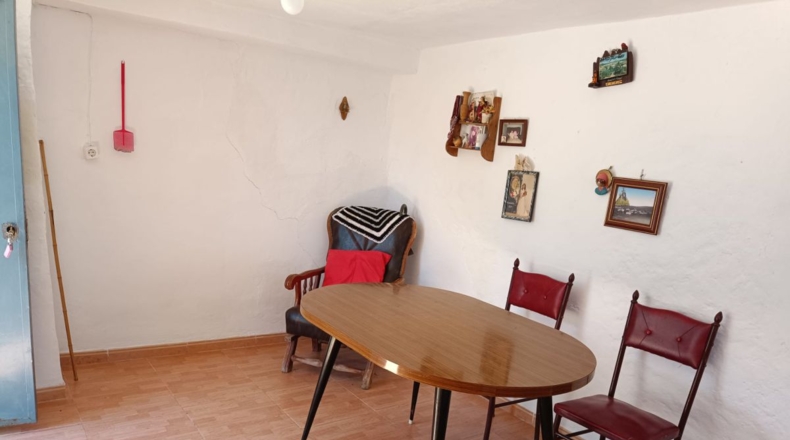 Jaén - Alcalá la Real - 80m2