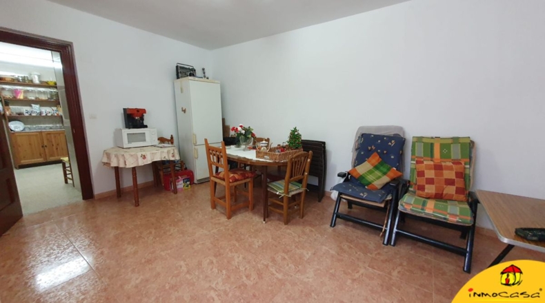 Jaén - Charilla - 230m2