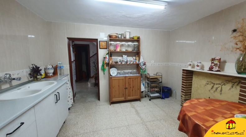 Jaén - Charilla - 230m2