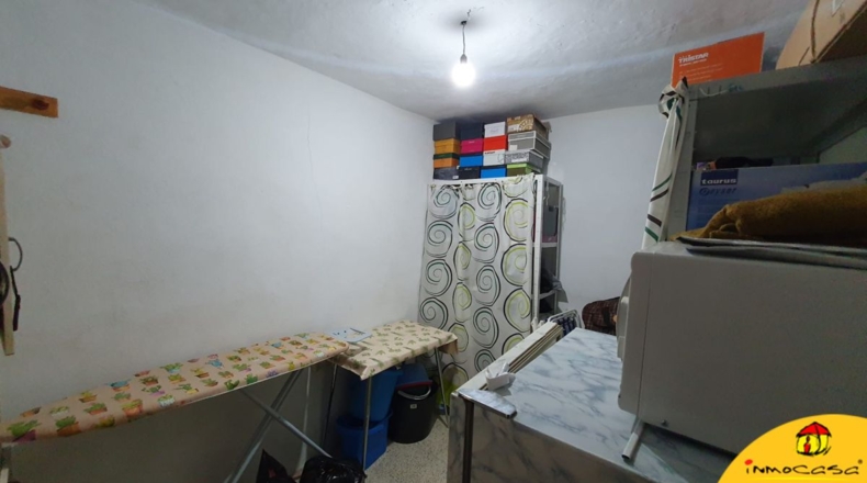 Jaén - Charilla - 230m2