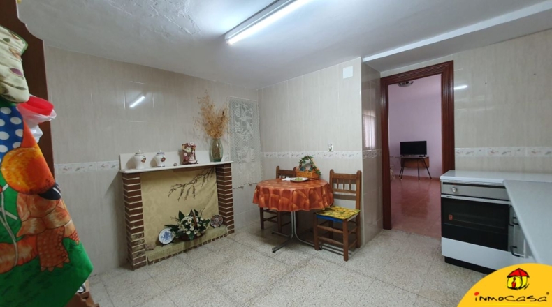 Jaén - Charilla - 230m2