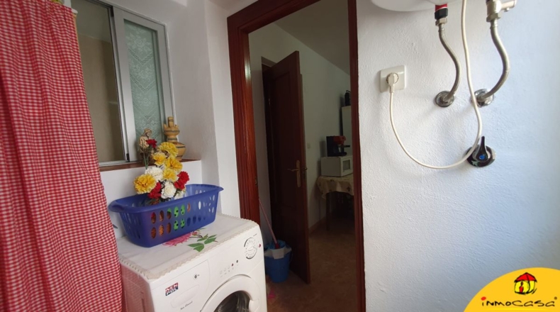 Jaén - Charilla - 230m2
