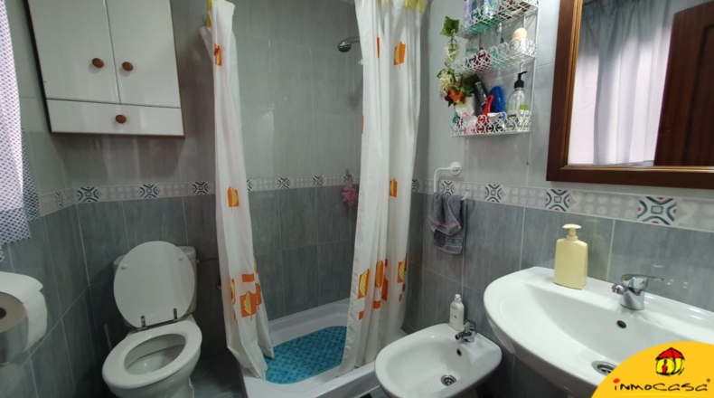 Jaén - Charilla - 230m2