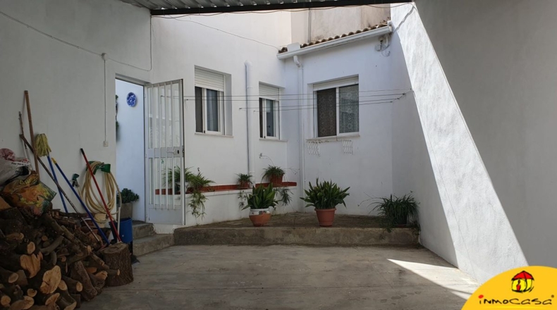 Jaén - Charilla - 230m2
