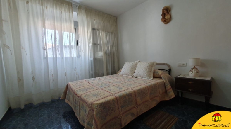 Jaén - Charilla - 230m2