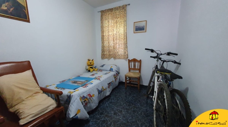 Jaén - Charilla - 230m2