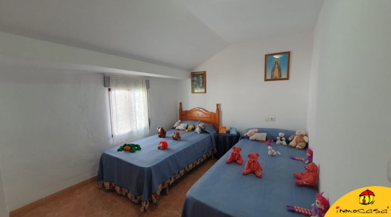 Jaén - Charilla - 230m2