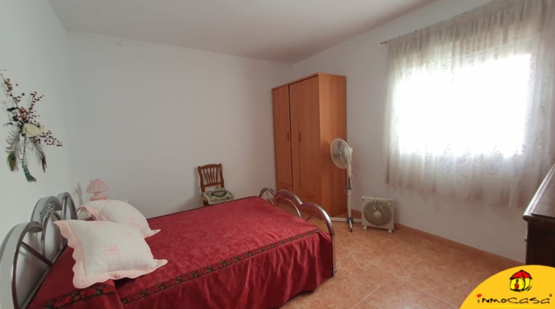Jaén - Charilla - 230m2