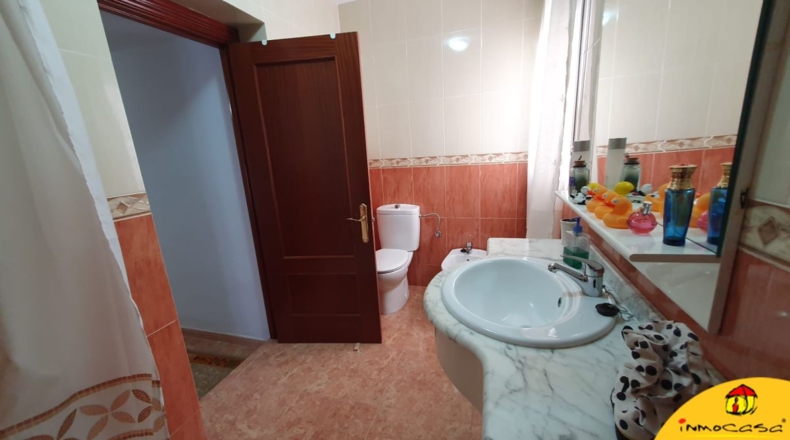 Jaén - Charilla - 230m2