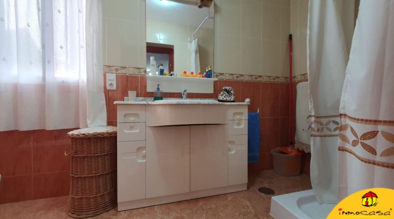 Jaén - Charilla - 230m2