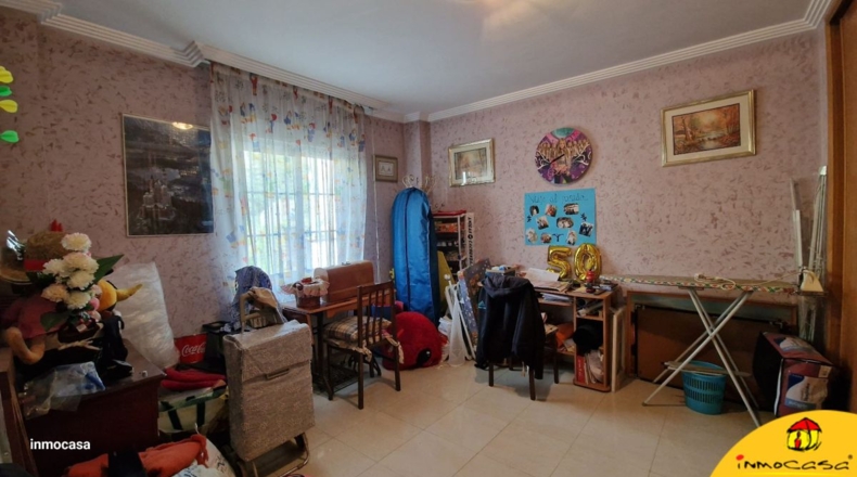 Jaén - Alcalá la Real - 312m2