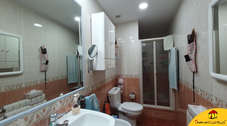 Jaén - Alcalá la Real - 145m2