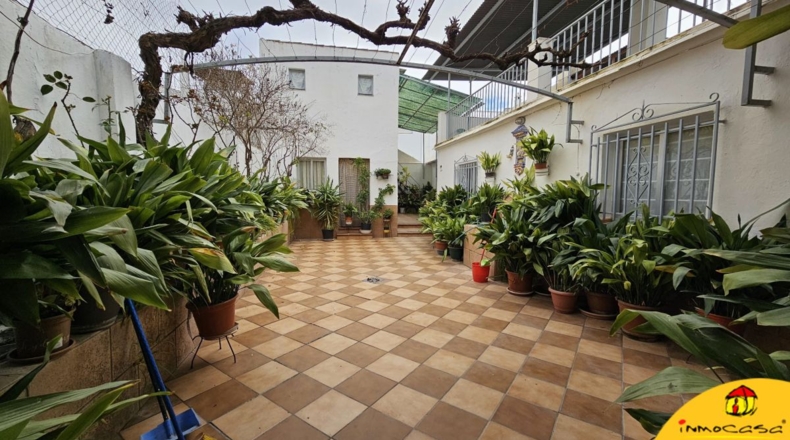 Jaén - Alcalá la Real - 240m2