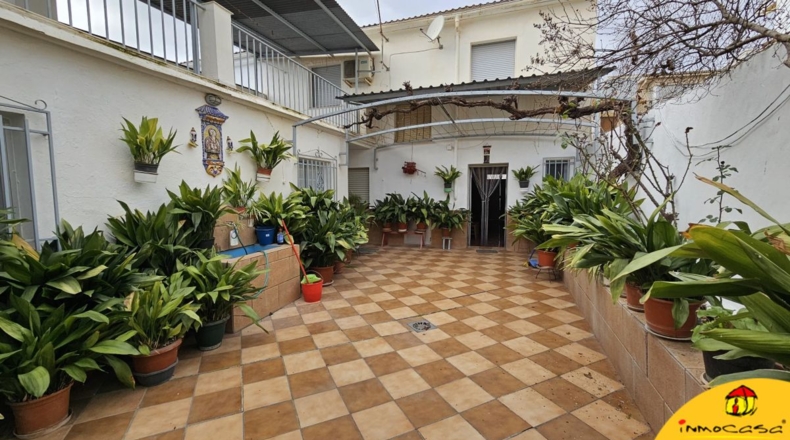 Jaén - Alcalá la Real - 240m2