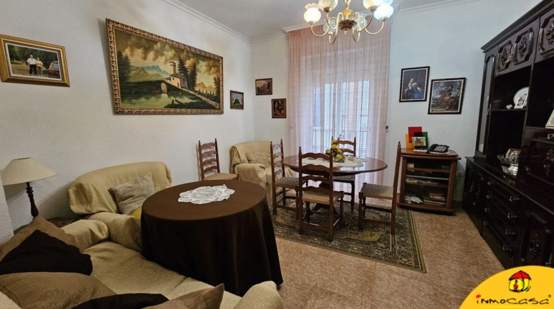 Хаэн - Alcalá la Real - 169m2