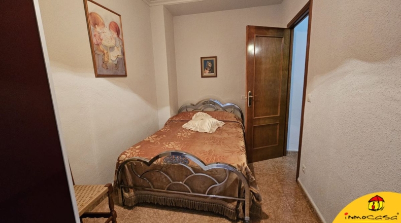 Хаэн - Alcalá la Real - 169m2