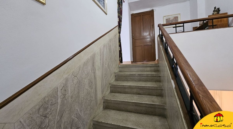 Хаэн - Alcalá la Real - 169m2