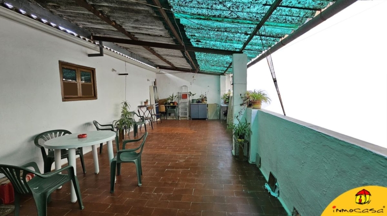 Хаэн - Alcalá la Real - 169m2