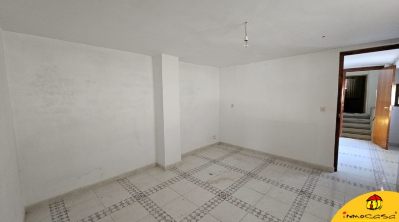 Jaén - Alcalá la Real - 397m2