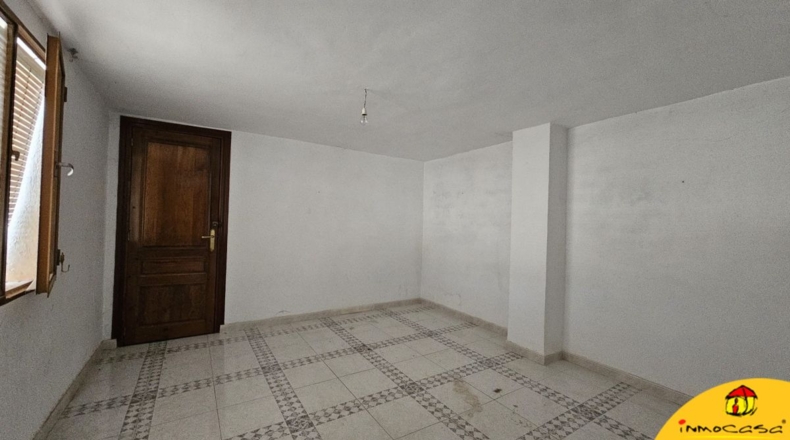 Jaén - Alcalá la Real - 397m2