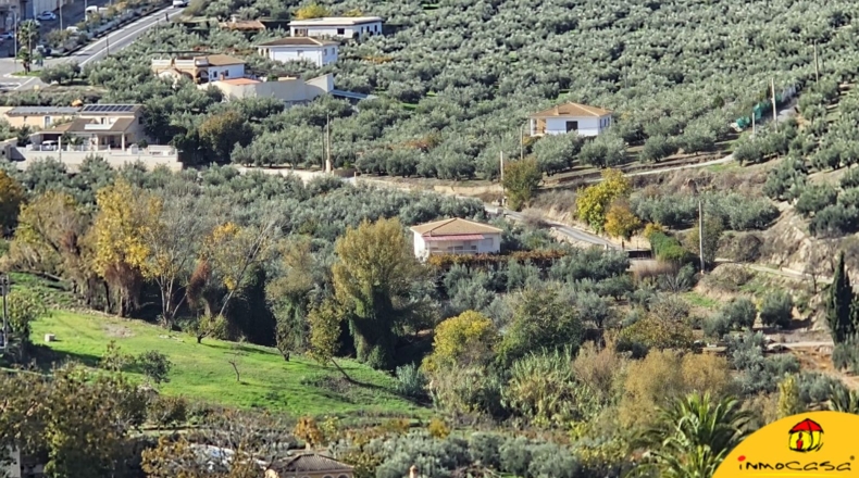 Jaén - Castillo de Locubín - 59m2