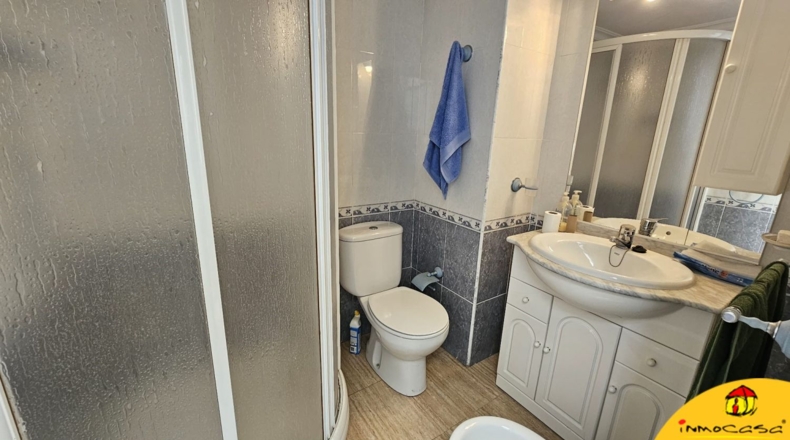 Jaén - Castillo de Locubín - 229m2