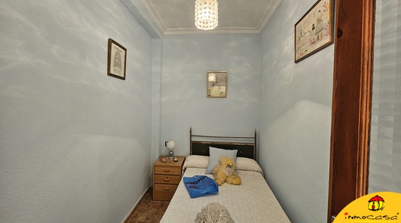 Jaén - Castillo de Locubín - 229m2