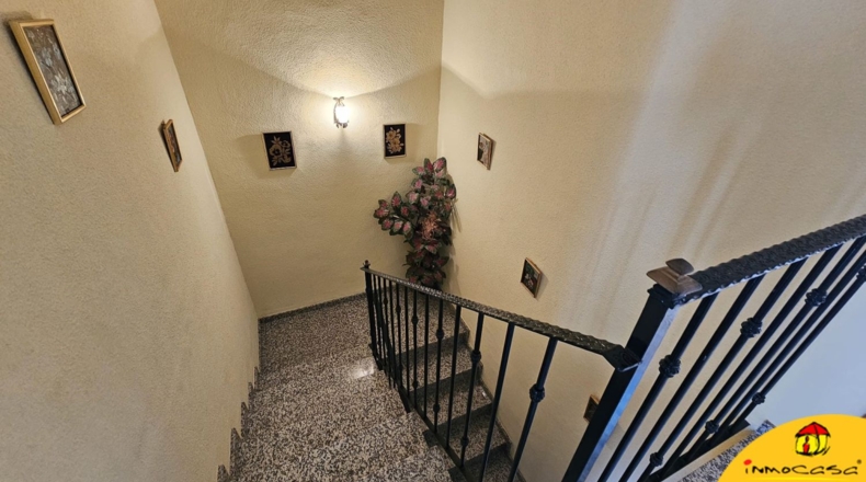 Jaén - Castillo de Locubín - 229m2